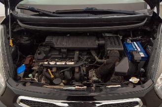 Kia Picanto 1.2 CVVT Airco Comfort Pack picture 28