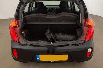 Kia Picanto 1.2 CVVT Airco Comfort Pack picture 31
