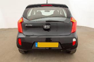 Kia Picanto 1.2 CVVT Airco Comfort Pack picture 30