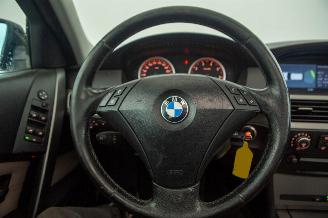 BMW 5-serie 523i Automaat Airco Elek Dak Executive picture 5