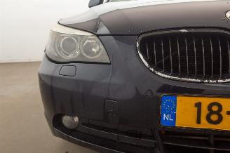 BMW 5-serie 523i Automaat Airco Elek Dak Executive picture 33