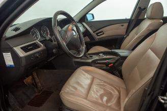 BMW 5-serie 523i Automaat Airco Elek Dak Executive picture 26