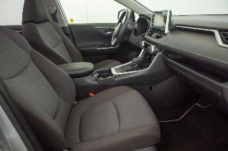 Toyota Rav-4 2.5 Hybrid AWD Clima Navi Camera Elek Dak picture 21