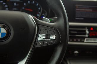 BMW 3-serie 318i Automaat Navi Clima 75.869 km picture 14