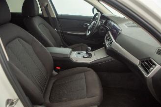 BMW 3-serie 318i Automaat Navi Clima 75.869 km picture 19