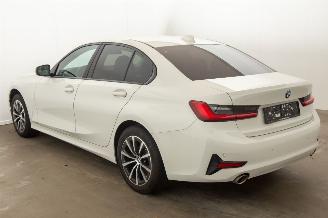 BMW 3-serie 318i Automaat Navi Clima 75.869 km picture 3