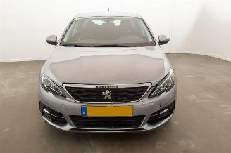 Peugeot 308 1.2 PureTech Clima Navi Blue Lease picture 35