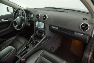 Audi A3 1.6 TDI Navi Clima Leder picture 14