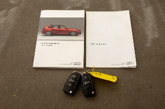 Audi A3 1.6 TDI Navi Clima Leder picture 23