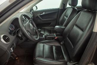 Audi A3 1.6 TDI Navi Clima Leder picture 21