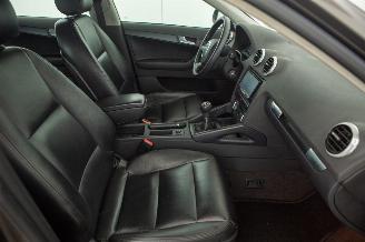 Audi A3 1.6 TDI Navi Clima Leder picture 16