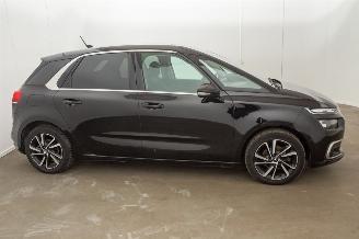 Citroën C4 7 pers SpaceTourer 1.5 BlueHDI Automaat Clima Navi CameraBusiness picture 39