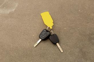 Peugeot 107 1.0-12V XS picture 22