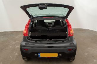 Peugeot 107 1.0-12V XS picture 33
