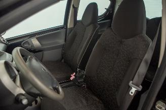 Peugeot 107 1.0-12V XS picture 21