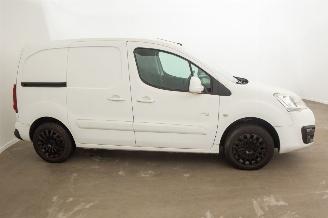 Citroën Berlingo 1.6 BlueHDI Automaat Airco 100 Club Economy S&S picture 27