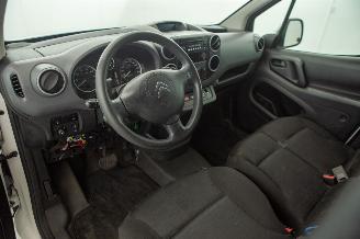 Citroën Berlingo 1.6 BlueHDI Automaat Airco 100 Club Economy S&S picture 16