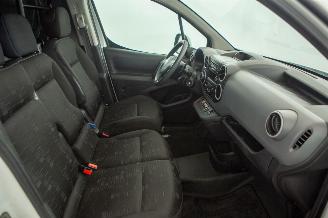 Citroën Berlingo 1.6 BlueHDI Automaat Airco 100 Club Economy S&S picture 15