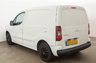 Citroën Berlingo 1.6 BlueHDI Automaat Airco 100 Club Economy S&S picture 3