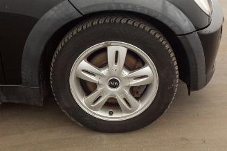 Mini One 1.6 Cabrio picture 32