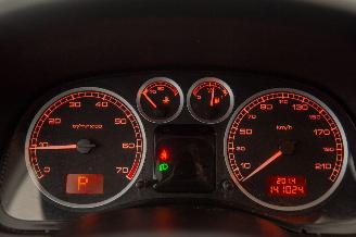 Peugeot 307 1.6-16V Automaat Clima XT Premium picture 5