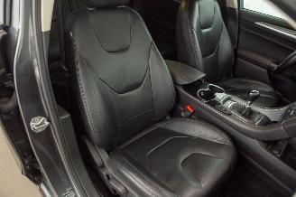 Ford Mondeo 1.5 TDCi Navi Clima Camera picture 22