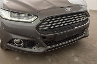 Ford Mondeo 1.5 TDCi Navi Clima Camera picture 29