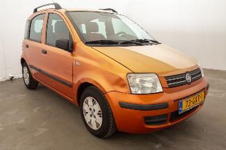 Fiat Panda 1.2 Automaat 95.513 km NAP Dynamic picture 2