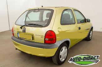 Opel Corsa 1.2i-16V 74.367 km NAP picture 4