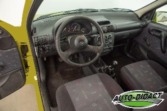 Opel Corsa 1.2i-16V 74.367 km NAP picture 18