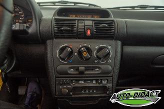 Opel Corsa 1.2i-16V 74.367 km NAP picture 9