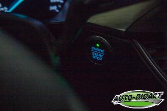 Ford Focus 1.0 EcoBoost Clima Navi Titanium Business picture 13