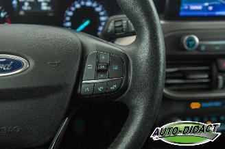 Ford Focus 1.0 EcoBoost Clima Navi Titanium Business picture 17