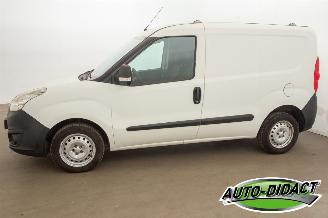 Opel Combo 1.3 CDTi Airco L1H1 ecoFLEX Edition picture 28