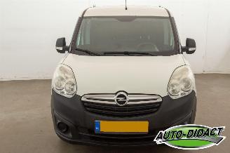 Opel Combo 1.3 CDTi Airco L1H1 ecoFLEX Edition picture 24