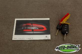 Peugeot 308 1.6 HDI Pano Clima Navi picture 27