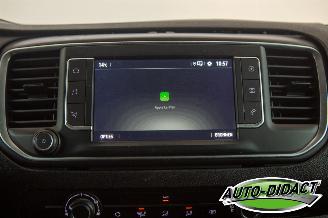 Opel Vivaro-e L2 75 kWh 67.298 km Camera Navi Airco picture 8