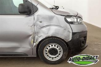 Opel Vivaro-e L2 75 kWh 67.298 km Camera Navi Airco picture 32