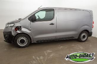 Opel Vivaro-e L2 75 kWh 67.298 km Camera Navi Airco picture 42
