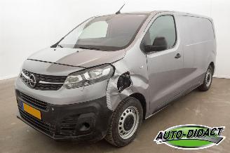 Opel Vivaro-e L2 75 kWh 67.298 km Camera Navi Airco picture 1