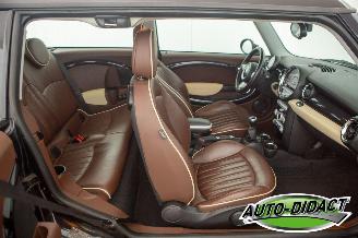 Mini Clubman 1.6 Cooper D Clima Leder picture 18