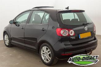 Volkswagen Golf plus 1.4 TSI Automaat Clima Elek Dak Highline picture 3