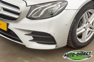 Mercedes E-klasse E200 Digi Dash Camera Navi Clima Business Solution AMG picture 32