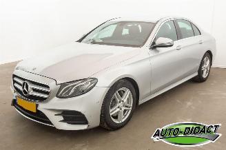 Avarii autoturisme Mercedes E-klasse E200 Digi Dash Camera Navi Clima Business Solution AMG 2018/3