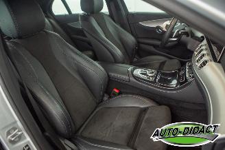 Mercedes E-klasse E200 Digi Dash Camera Navi Clima Business Solution AMG picture 22