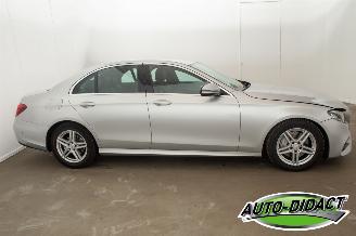 Mercedes E-klasse E200 Digi Dash Camera Navi Clima Business Solution AMG picture 42