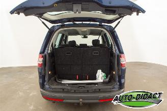 Ford Galaxy 2.0-16V 7p. Clima Ghia Limited picture 35