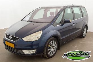Avarii autoturisme Ford Galaxy 2.0-16V 7p. Clima Ghia Limited 2010/2