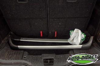 Ford Galaxy 2.0-16V 7p. Clima Ghia Limited picture 36