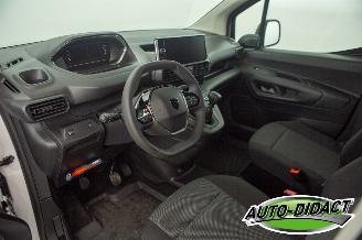 Peugeot Partner 1.5 BlueHDi 8093 km NAP Airco 100 S&S L2 picture 18